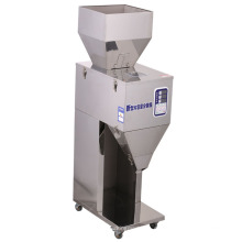 10-999g Automatische Granulate, Heilkräuter/Kaffee/Tee/Samen/Getreide/Reis/Nuss/Waschmittel-Waage-Füllmaschine